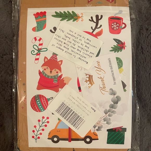 Advent boxes - Picture 2 of 2